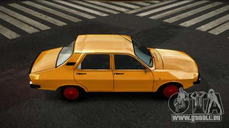 Dacia 1310 Dutaku pour GTA 4
