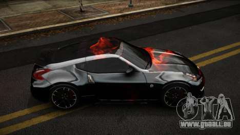 Nissan 370Z Neyrick S5 für GTA 4