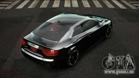 Audi RS5 Qake für GTA 4