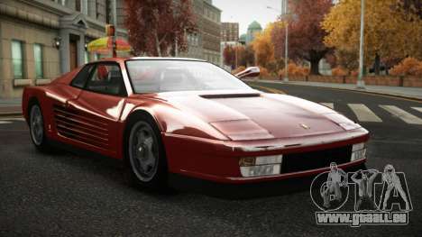 Ferrari 512 TR Qimazuv für GTA 4