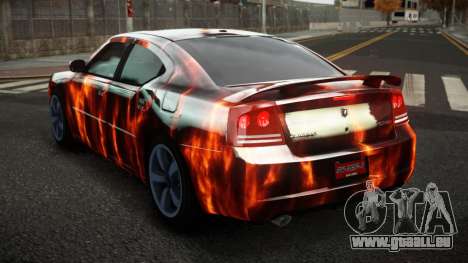 Dodge Charger Desic S6 für GTA 4