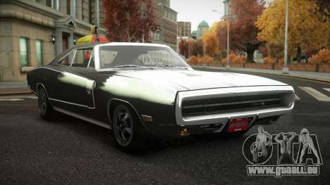 Dodge Charger Atoy für GTA 4