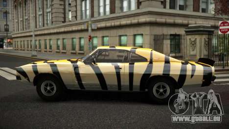 Dodge Charger Dankeley S1 pour GTA 4