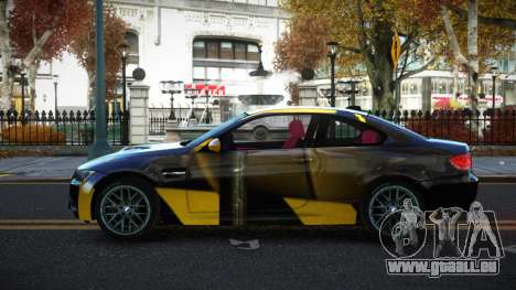 BMW M3 E92 Brilyn S3 für GTA 4