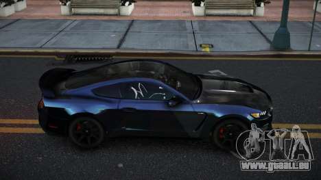 Ford Mustang Anser S2 für GTA 4