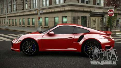 Porsche 911 Anrejaen für GTA 4