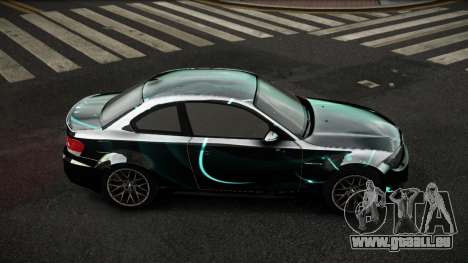 BMW 1M Aletiny S2 pour GTA 4