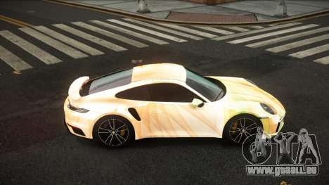 Porsche 911 Leran S11 für GTA 4