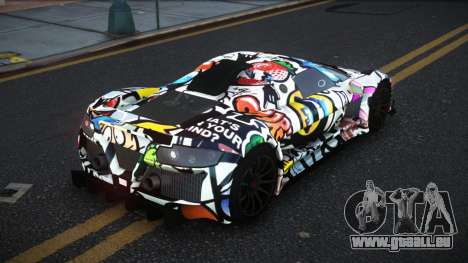 Gumpert Apollo Viernian S10 pour GTA 4