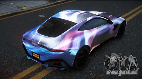 Aston Martin Vantage Jajoelca S1 für GTA 4