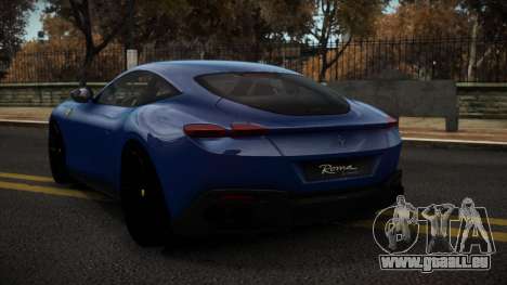 Ferrari Roma Balfafi pour GTA 4