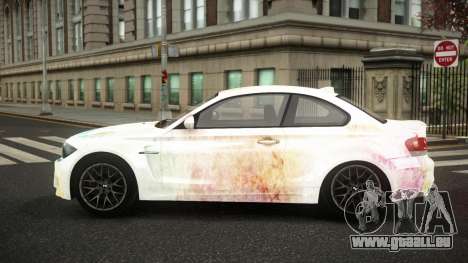 BMW 1M Aletiny S1 für GTA 4
