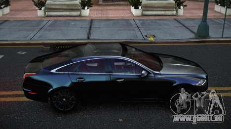 Jaguar XJ Yazqiju für GTA 4