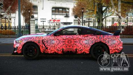 Ford Mustang Anser S5 für GTA 4