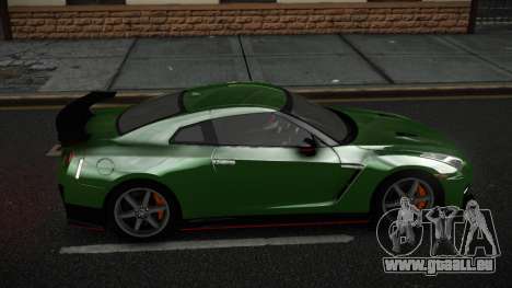 Nissan GT-R Danbeth für GTA 4