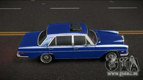Mercedes-Benz 300 SEL Foxu für GTA 4