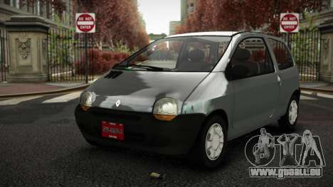 Renault Twingo Bigto für GTA 4