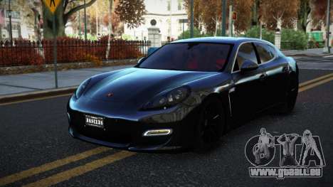 Porsche Panamera Caqemipi für GTA 4