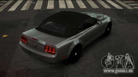 Ford Mustang Noezu pour GTA 4