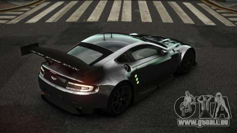 Aston Martin Vantage Jurxobac pour GTA 4