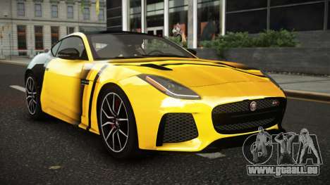 Jaguar F-Type Shexmuel S14 für GTA 4