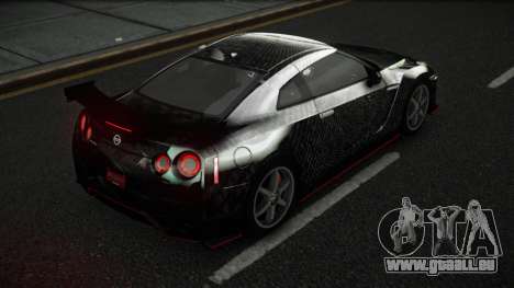 Nissan GT-R Danbeth S11 für GTA 4