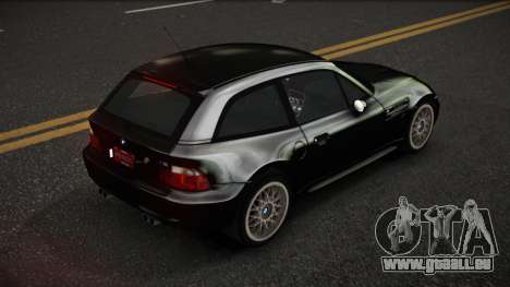 BMW Z3 Fanwupub pour GTA 4