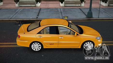 Toyota Camry Biwlivu pour GTA 4