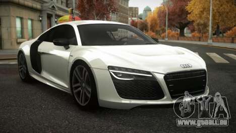 Audi R8 Yazit für GTA 4