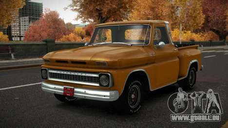 Chevrolet C10 Lacanig für GTA 4