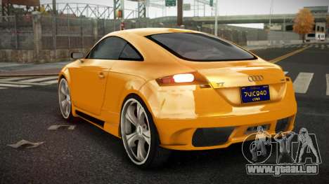 Audi TT Nihji für GTA 4