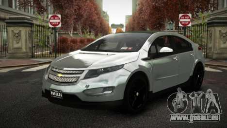 Chevrolet Volt Buqu für GTA 4