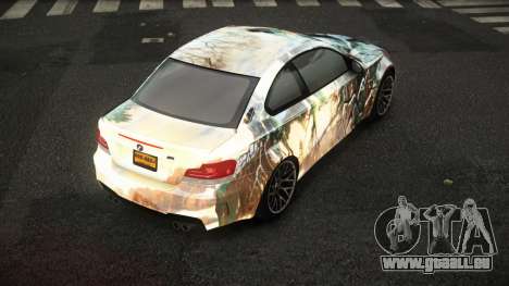 BMW 1M Aletiny S9 für GTA 4