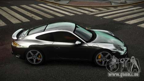 RUF RGT-8 Jurab pour GTA 4