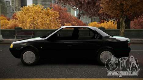 Peugeot 405 Vovqu für GTA 4