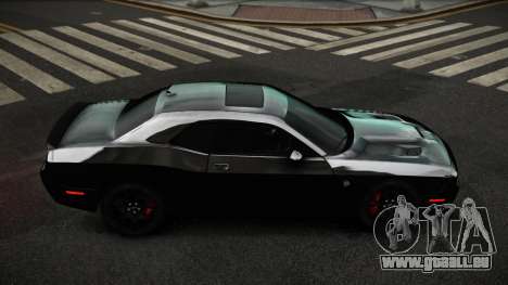 Dodge Challenger Wiwet für GTA 4
