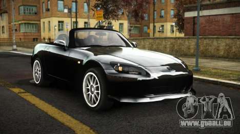 Honda S2000 Vucbezi für GTA 4