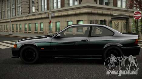 BMW M3 E36 Sarop pour GTA 4