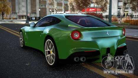 Ferrari F12 Qiewi pour GTA 4