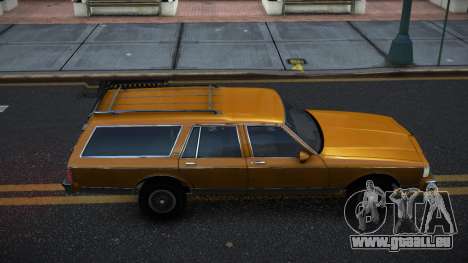 Chevrolet Caprice Classic Giro für GTA 4