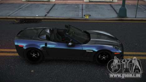 Chevrolet Corvette Goppoha für GTA 4