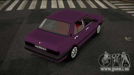 Tofas Sahin Dohruy pour GTA 4