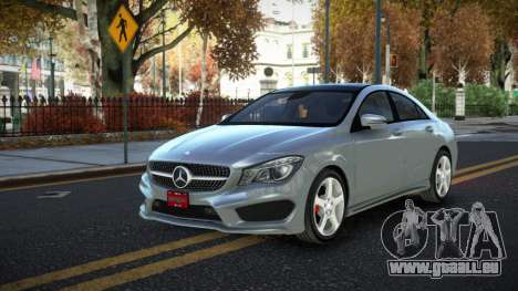 Mercedes-Benz CLA 250 Diquhib für GTA 4