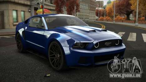 Ford Mustang Huntin für GTA 4
