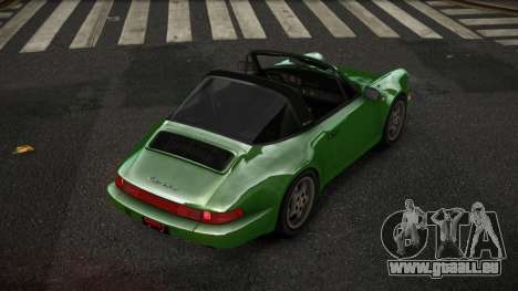 Porsche 911 Vesvixol für GTA 4