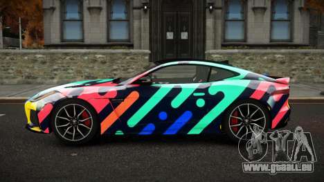 Jaguar F-Type Shexmuel S6 für GTA 4