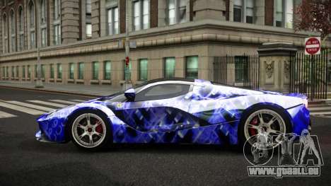 Ferrari LaFerrari Masbrine S10 für GTA 4