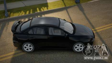 Mitsubishi Galant Xalyn pour GTA San Andreas