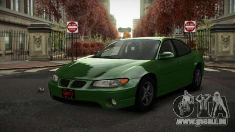 Pontiac Grand Prix Kinawizex für GTA 4