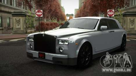 Rolls-Royce Phantom Cidji für GTA 4
